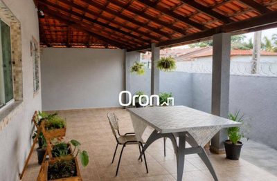 Casa, 3 quartos, 175 m² - Foto 1
