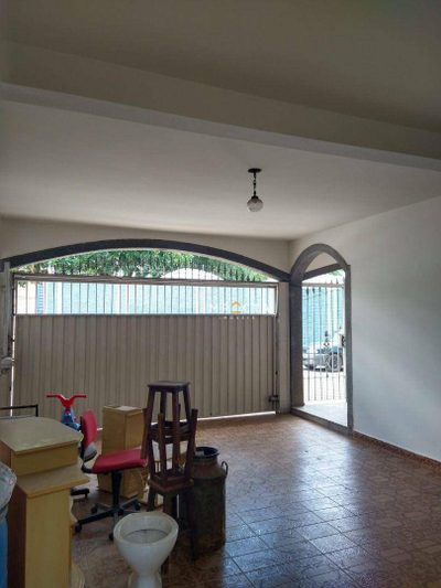 Casa, 4 quartos, 263 m² - Foto 5