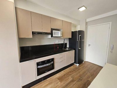Kitnet-Studio, 26 m² - Foto 3