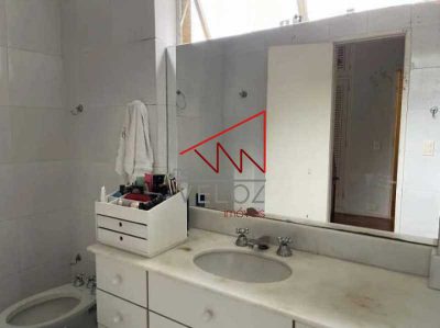Apartamento, 4 quartos, 176 m² - Foto 1
