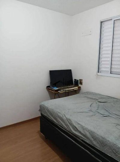 Apartamento, 2 quartos, 45 m² - Foto 3