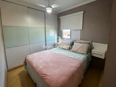 Apartamento, 2 quartos, 60 m² - Foto 5