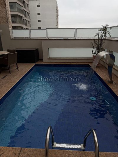Cobertura, 4 quartos, 440 m² - Foto 1