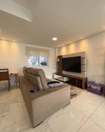 Casa, 3 quartos, 126 m² - Foto 4