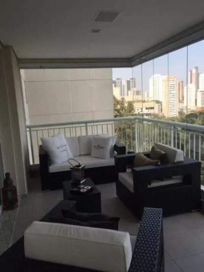 Apartamento, 4 quartos, 223 m² - Foto 5