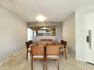 Apartamento, 2 quartos, 103 m² - Foto 4