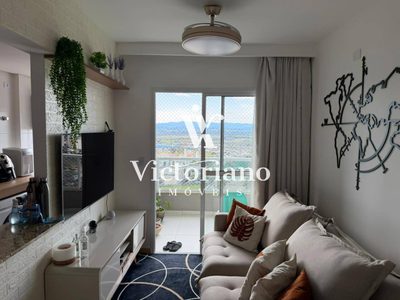 Apartamento, 3 quartos, 66 m² - Foto 2