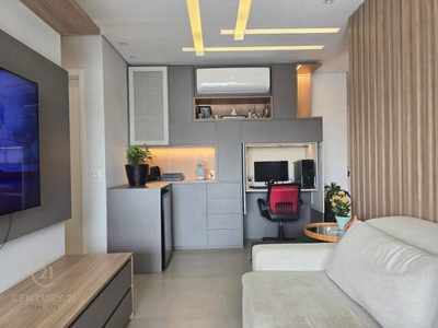 Apartamento, 2 quartos, 70 m² - Foto 4