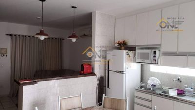 Casa, 2 quartos, 71 m² - Foto 1