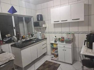 Sobrado, 2 quartos - Foto 4