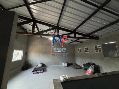 Depósito-Galpão, 252 m² - Foto 4