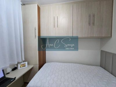 Apartamento, 3 quartos, 63 m² - Foto 2
