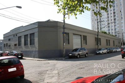 Depósito-Galpão, 1299 m² - Foto 4