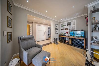 Apartamento, 4 quartos, 246 m² - Foto 4
