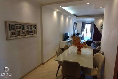 Apartamento, 3 quartos, 79 m² - Foto 5