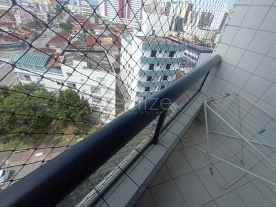 Apartamento, 1 quarto, 60 m² - Foto 2