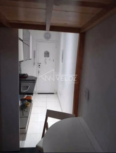 Flat/Apart Hotel, 26 m² - Foto 1
