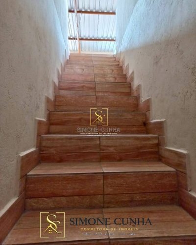 Casa, 4 quartos - Foto 4