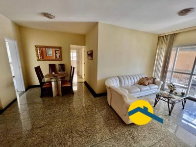 Apartamento, 3 quartos, 161 m² - Foto 1
