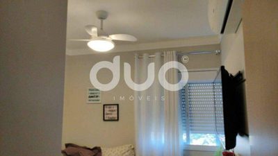 Apartamento, 3 quartos, 116 m² - Foto 4
