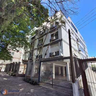 Cobertura, 3 quartos, 133 m² - Foto 2