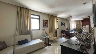 Apartamento, 3 quartos, 120 m² - Foto 2