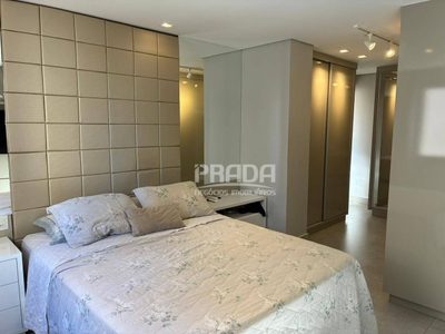 Apartamento, 2 quartos, 177 m² - Foto 3