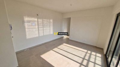 Apartamento, 2 quartos, 48 m² - Foto 3