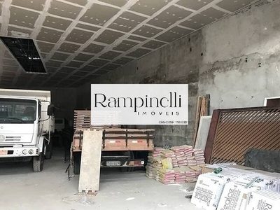 Depósito-Galpão, 900 m² - Foto 2