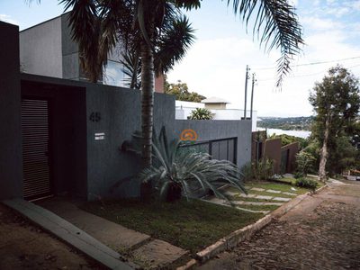 Casa, 4 quartos, 200 m² - Foto 5