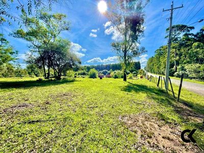 Terreno, 960 m² - Foto 1