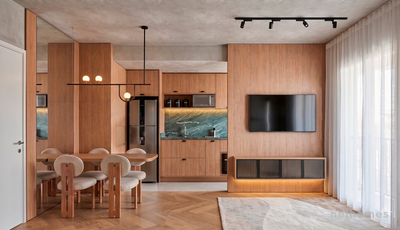 Apartamento, 1 quarto, 34 m² - Foto 4