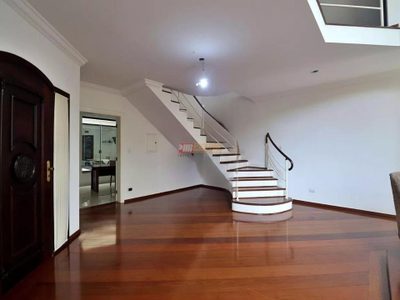 Casa, 4 quartos, 500 m² - Foto 3