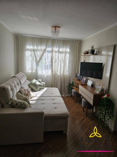 Apartamento, 2 quartos, 65 m² - Foto 1