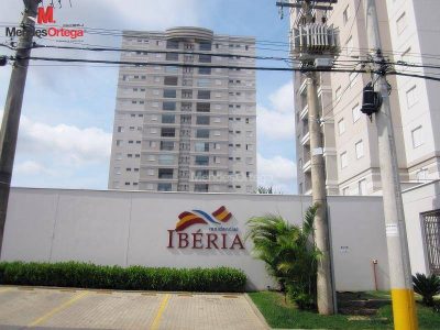 Apartamento, 3 quartos, 120 m² - Foto 2