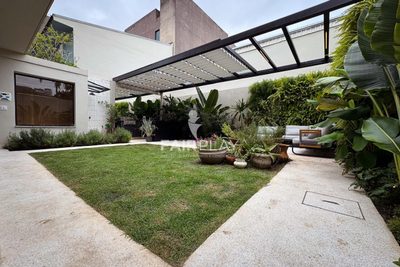 Casa, 3 quartos, 500 m² - Foto 1