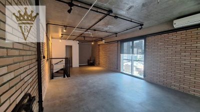 Sala-Conjunto, 100 m² - Foto 3