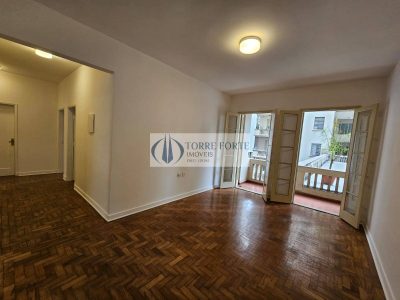 Apartamento, 3 quartos, 122 m² - Foto 4