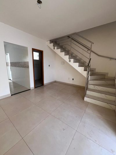 Casa, 3 quartos, 70 m² - Foto 2