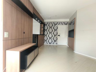 Apartamento, 3 quartos, 72 m² - Foto 2