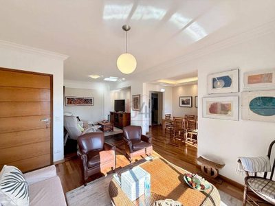 Apartamento, 4 quartos, 130 m² - Foto 3