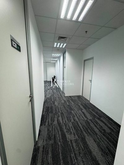Sala-Conjunto, 266 m² - Foto 5