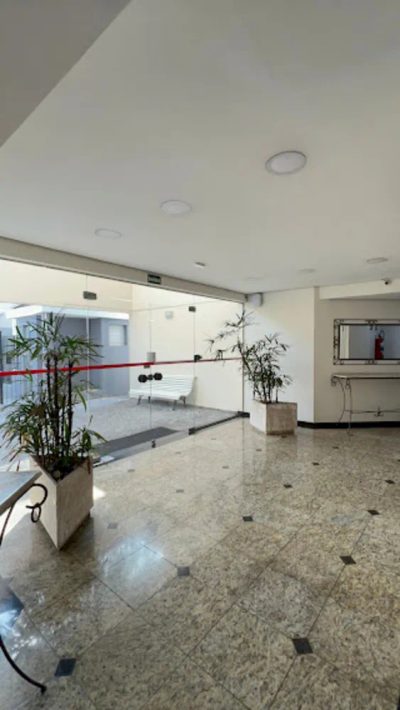 Apartamento, 2 quartos, 52 m² - Foto 3