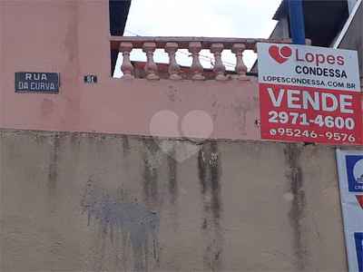Terreno, 360 m² - Foto 1