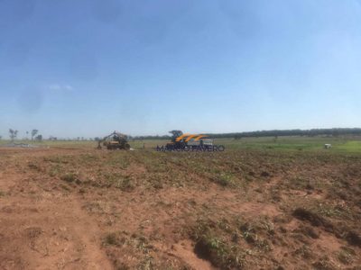 Fazenda, 1353 hectares - Foto 4