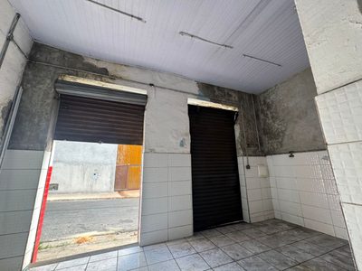 Loja-Salão, 40 m² - Foto 4