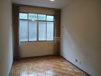 Apartamento, 1 quarto, 38 m² - Foto 1