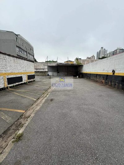 Loja-Salão, 415 m² - Foto 1