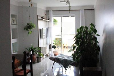 Apartamento, 2 quartos, 63 m² - Foto 4