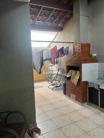 Casa, 6 quartos - Foto 2